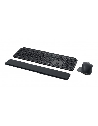 Logitech MX Keys S Combo клавиатура...